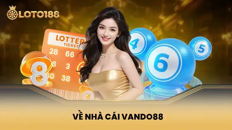Về Nhà Cái Vando88